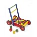 Pintoy Baby Walker with Bricks