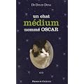 Un chat m�dium nomm� Oscar