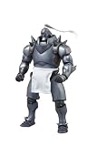 Medicom Fullmetal Alchemist: Elric Real Action Heroes Figure