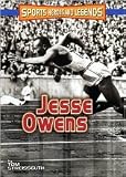 Sports Heroes and Legends: Jesse Owens