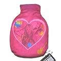 Kids/Childrens Hannah Montana Hot Water Bottle