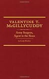Valentine T. McGillycuddy: Army Surgeon, Agent to the Sioux (Western Frontiersmen Series)