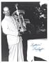 Harry Cooper Autographed Golf 8x10 Photo