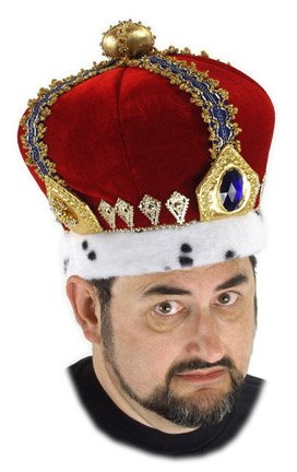 Elope Royal King