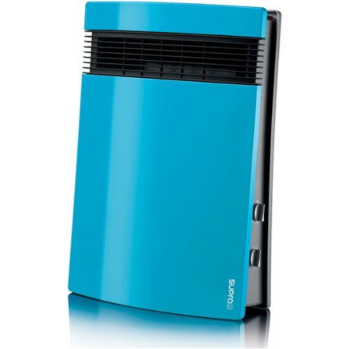 Supra - lito 27 - Chauffage soufflant 1800w mobile ou mural