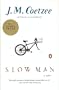 Slow Man