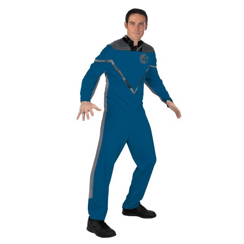  Deluxe Mr Fantastic