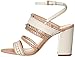 Nine West Women's Baebee Denim Dress Sandal