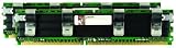 Kingston Apple 2GB Kit (2x1GB Modules) 667MHz DDR2 FBDIMM Desktop Memory for Apple MacPro Workstation (KTA-MP667AK2/2G)