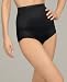 Naomi & Nicole Brief, High-Waist with Gripper Nude XL