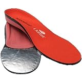 Superfeet Red Hot Winter Insoles - Men's