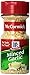 McCormick Minced Garlic, 3 oz