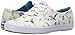 Keds Women's Champion Birds of Paradise