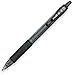 Pilot G2 Retractable Premium Gel Ink Roller Ball Pens, Bold Point, Black Ink, Pack of 6