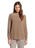 Oltre Camisa Mujer (Taupe)