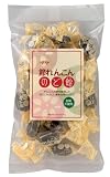 節れんこんのど飴100g 節れんこんのど飴100g