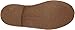 Blundstone Men's BL260 Slip-On,Stout Brown,9 UK/10 M US