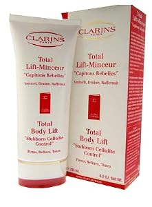 clarins total body lift