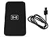 Fanku Qi Wireless Charger Pad MAT+Receiver Kit For Samsung Galaxy S4