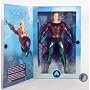 Aquaman 13" Deluxe Collector Figure