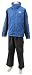 (ヘリーハンセン)HELLY HANSEN Helly Rain Suit HO10011 IB ノルディックブルー L