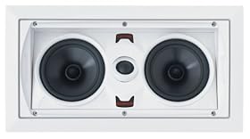 speakercraft in wall subwoofer