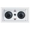 Speakercraft AIM LCR ONE In-wall Speakers, 2-way, 5.25' Woofers, 8 Ohms