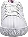 K-Swiss Classic Varsity Black Black Kids Size 7 M