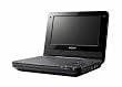 Sony DVPFX740DTB Portable DVD Player with 7inch LCD