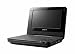 Sony DVPFX740DTB Portable DVD Player with 7inch LCD