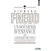 Un souvenir d'enfance de L�onard de Vinci