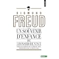 Un souvenir d'enfance de L�onard de Vinci