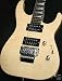 Jackson(R) DX10D Dinky(TM) Electric Guitar - Natural