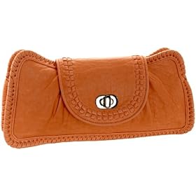 Treesje Vibe Clutch