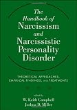 The Handbook of Narcissism and Narcissistic Personality Disorder: Theoretical Approaches, Empirical Findings, and Treatments
