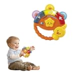 Vtech - 117605 - Hochet - P'tit Tambo...