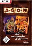 Eigenschaften JoWooD Production  / AGON Collectors Edition (DVD-ROM)