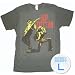 ��åɡ��ĥ��åڥ�� �饤��Tee��Led Zeppelin Performing T-Shirt Sheer �֥�ƥå��塦�ϡ��ɥ��å� �Х��T����� L���¹�͢����
