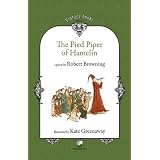 The Pied Piper of Hamelin