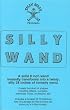 Silly Wand Expandable Magic Wand