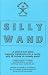 Silly Wand Expandable Magic Wand