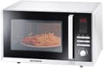 Severin MW 9689 Mikrowelle / 23 L  /...