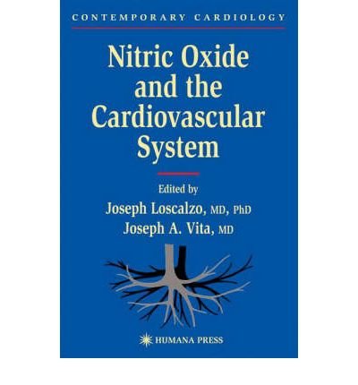 Produkt-Bild: (NITRIC OXIDE AND THE CARDIOVASCULAR SYSTEM) BY Loscalzo, Joseph(Author)Hardcover Mar-2000