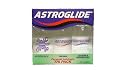 Astroglide Personal Lubricant Tri Pack, 1-Ounce Bottles (Pack of 2)