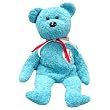 TY Beanie Baby - ADDISON the Baseball Bear [Toy]