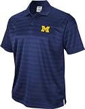 Michigan Wolverines PB ClimaProof Polo Shirt