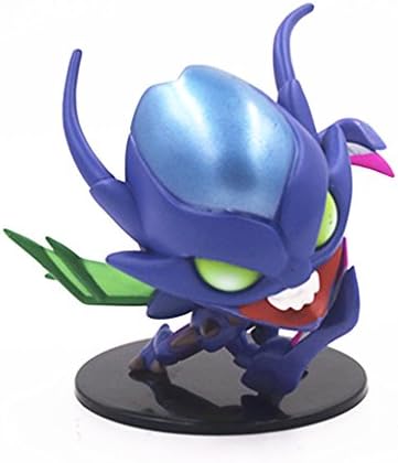 LOL League of Legends Figure Voidreaver - Kha'zix 10CM New in Box