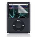 yooZoo LCD Screen Protector Scratch Resistant Non-Glue Film - Designed for Apple iPod nano 3G