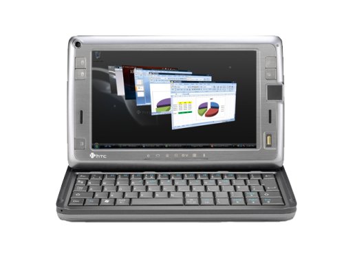 HTC HTCX9000 SHIFT CDMA Version (Grey)