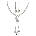 Pear Drop Lariats Hollywood Set